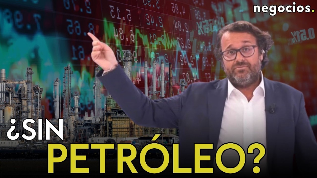 &iquest;NOS ESTAMOS QUEDANDO SIN PETR&Oacute;LEO? La peligrosa desconexi&oacute;n entre los precios y la escasez real