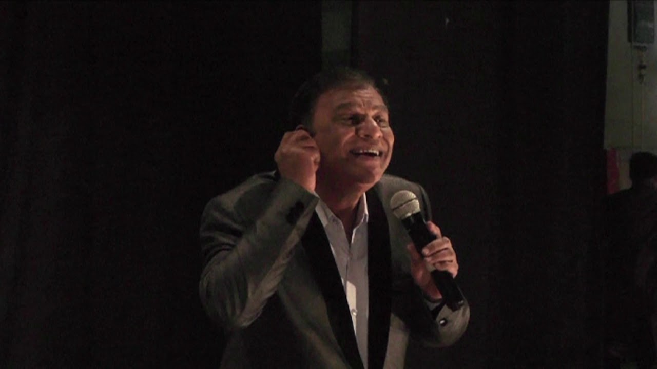ASLI Hyderabadi Stand Up Comedy # By Hamid Kamal Dedh Matwale || Hyderabadi Stars