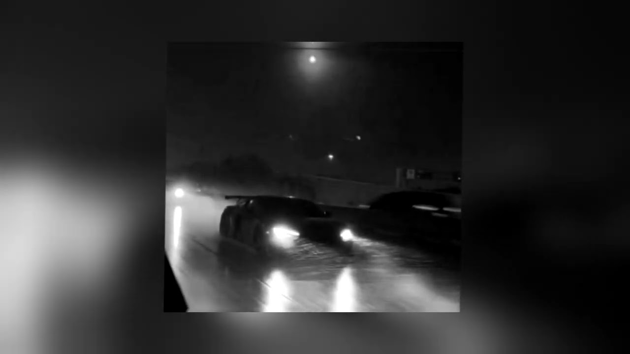 MVP [Slowed + Reverb]