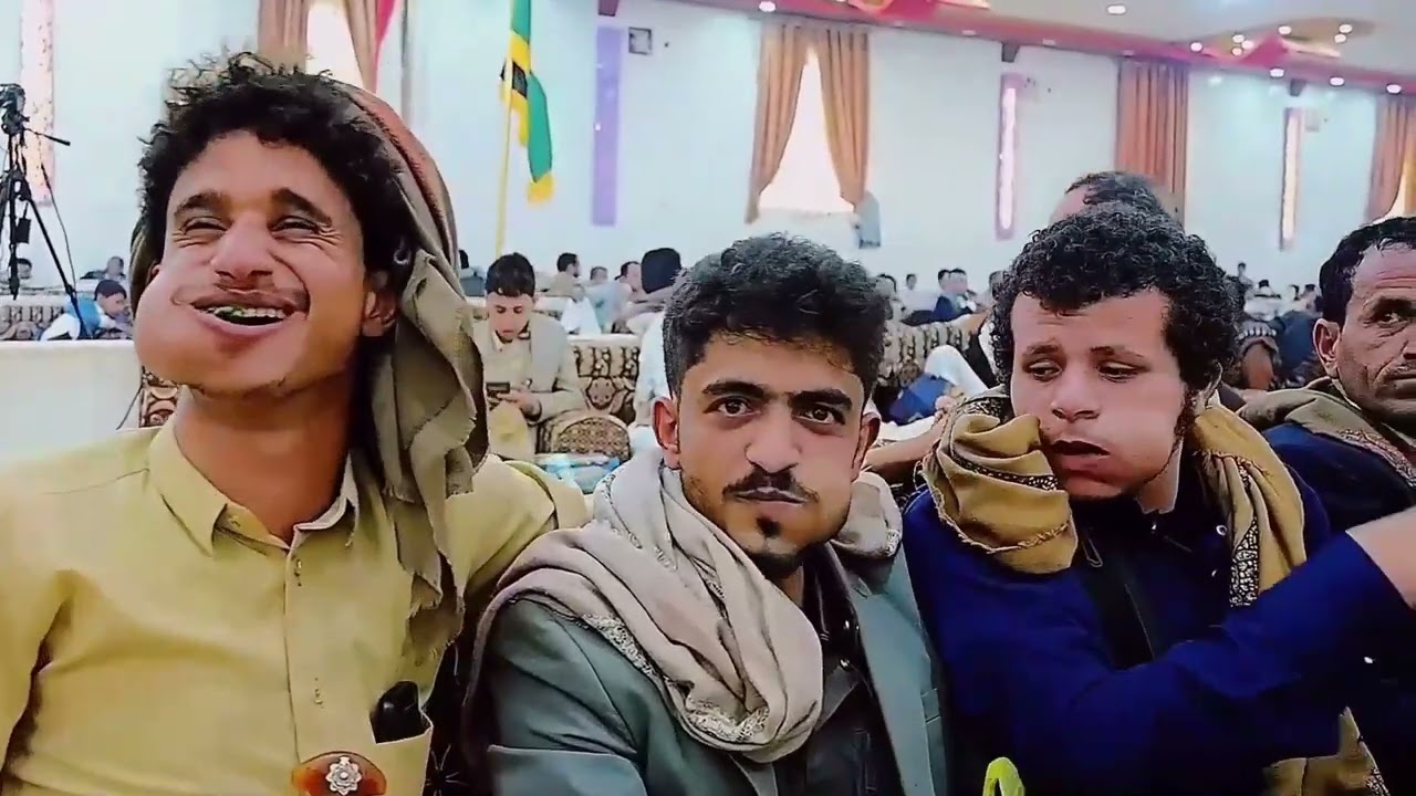 أفراح آل المصنعي_العريس محمد_كلوزرميديا