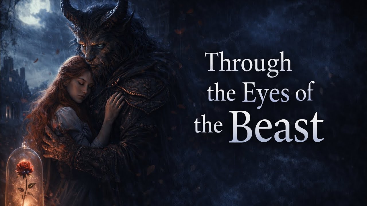 Through the Eyes of the Beast | Emotional Cinematic Love Song