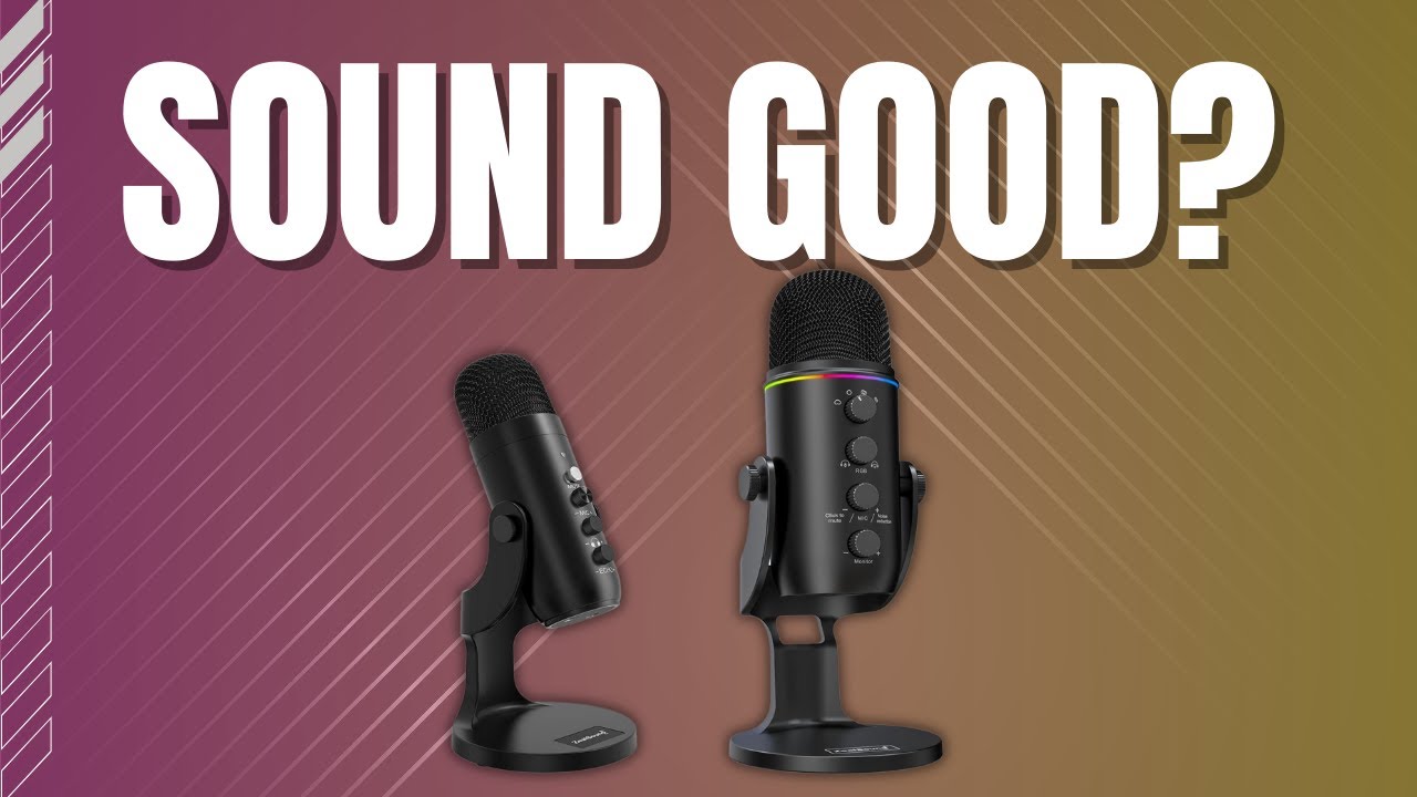 Overview and sound test of the k66 plus from zealsound
