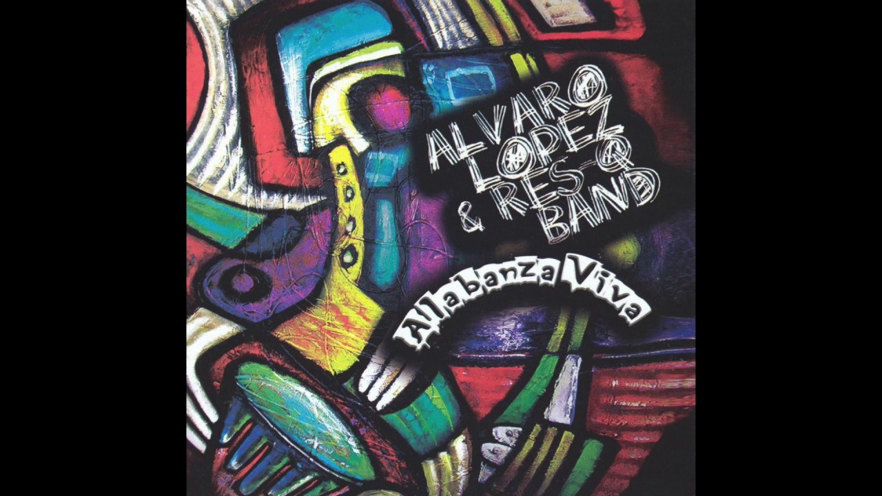 Solo T&uacute; - Alvaro L&oacute;pez & Resqband