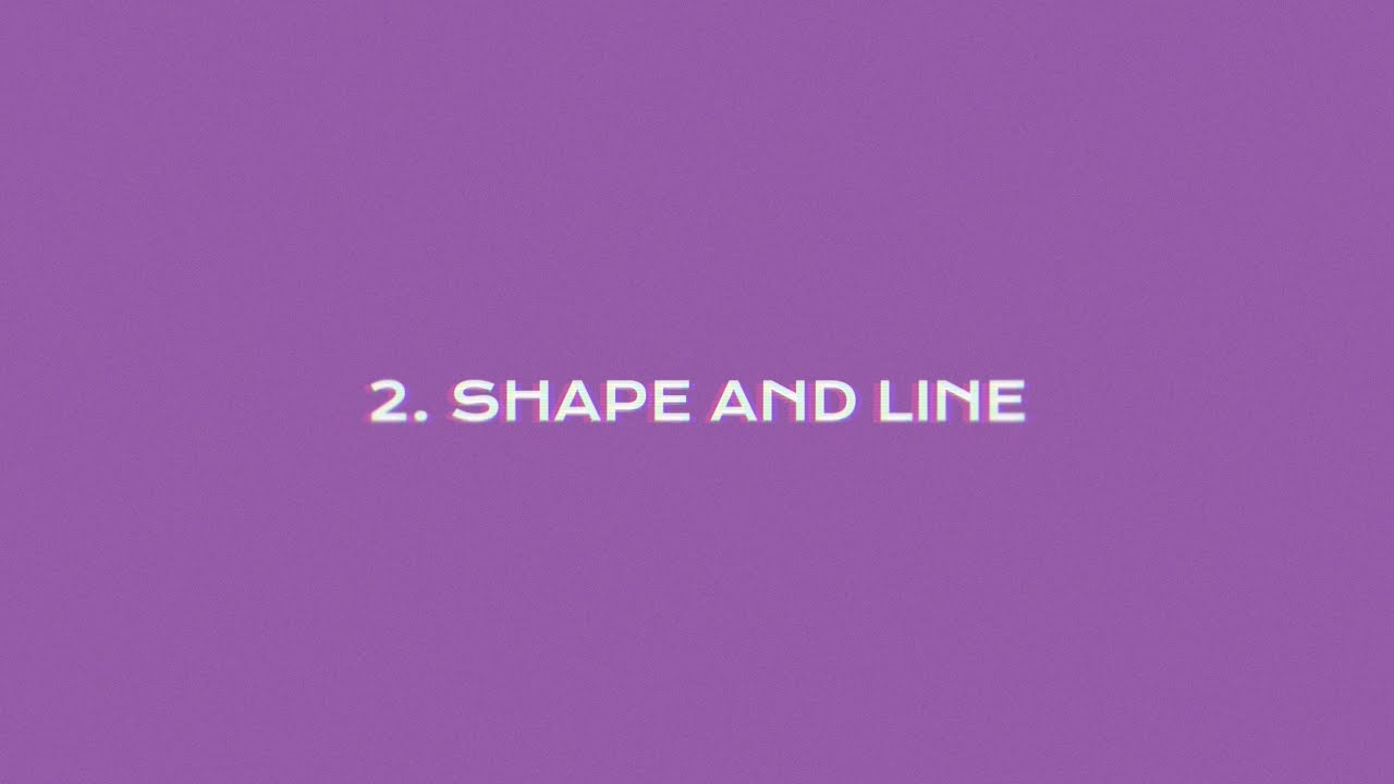 Part 2: Shapes, Paths, and Position | Design for Folks