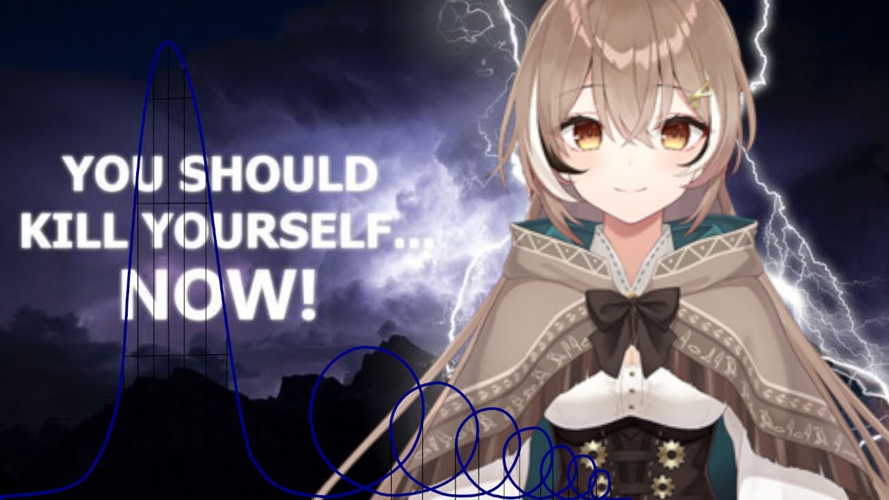Mumei Creates The 