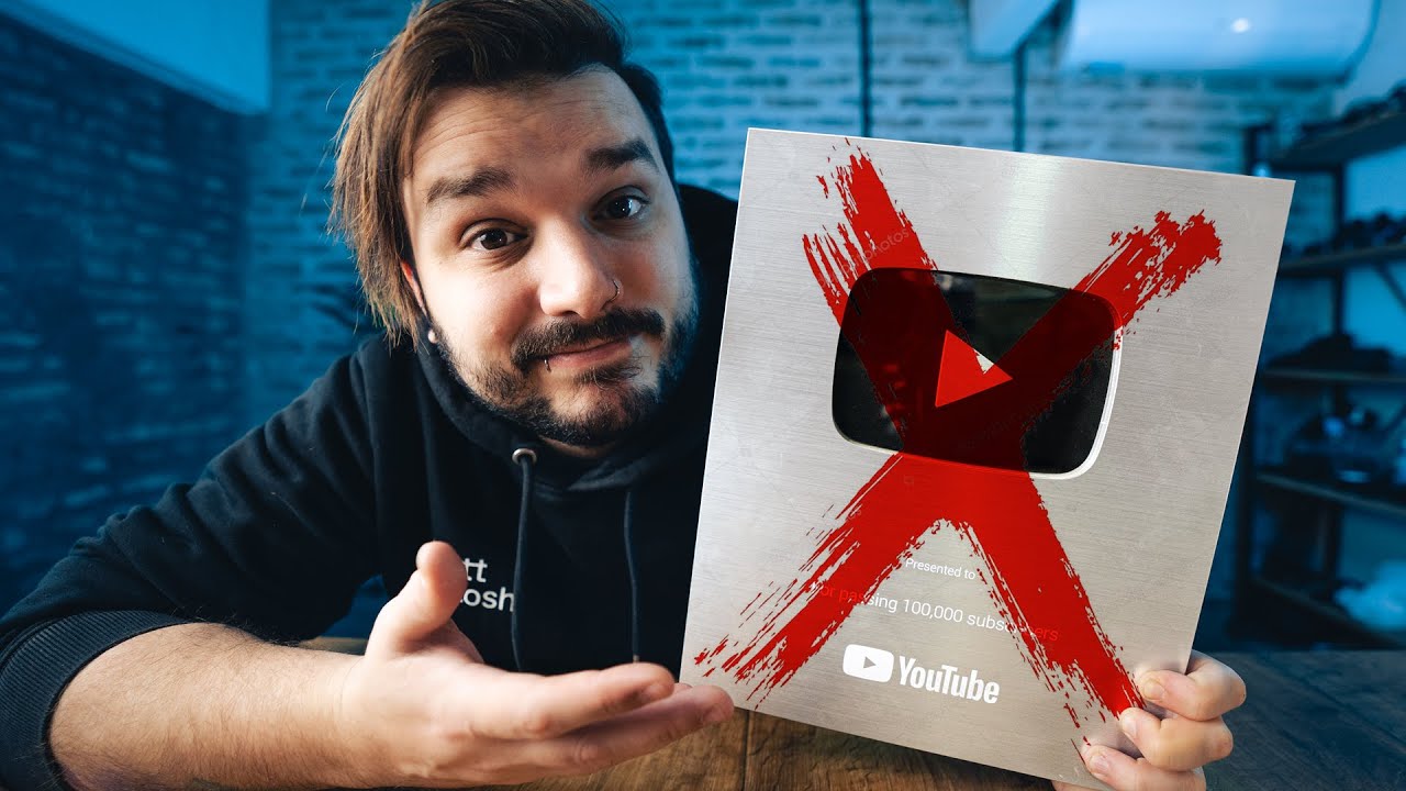 Por esto NO CRECES en YOUTUBE