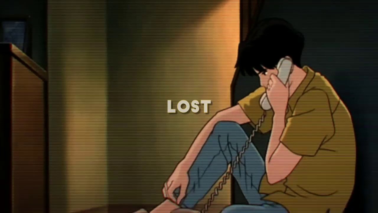 miso - lost | 𝙨𝙡𝙤𝙬𝙚𝙙 𝙙𝙤𝙬𝙣