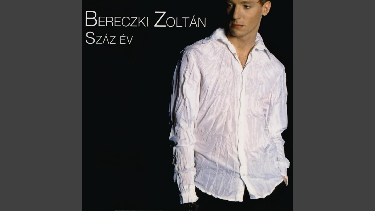 Száz év (Radio Edit)