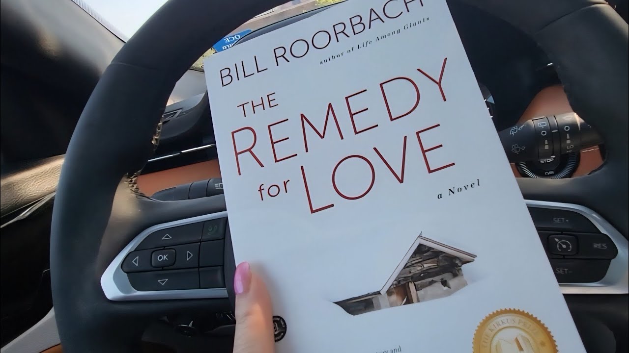 The Remedy for Love