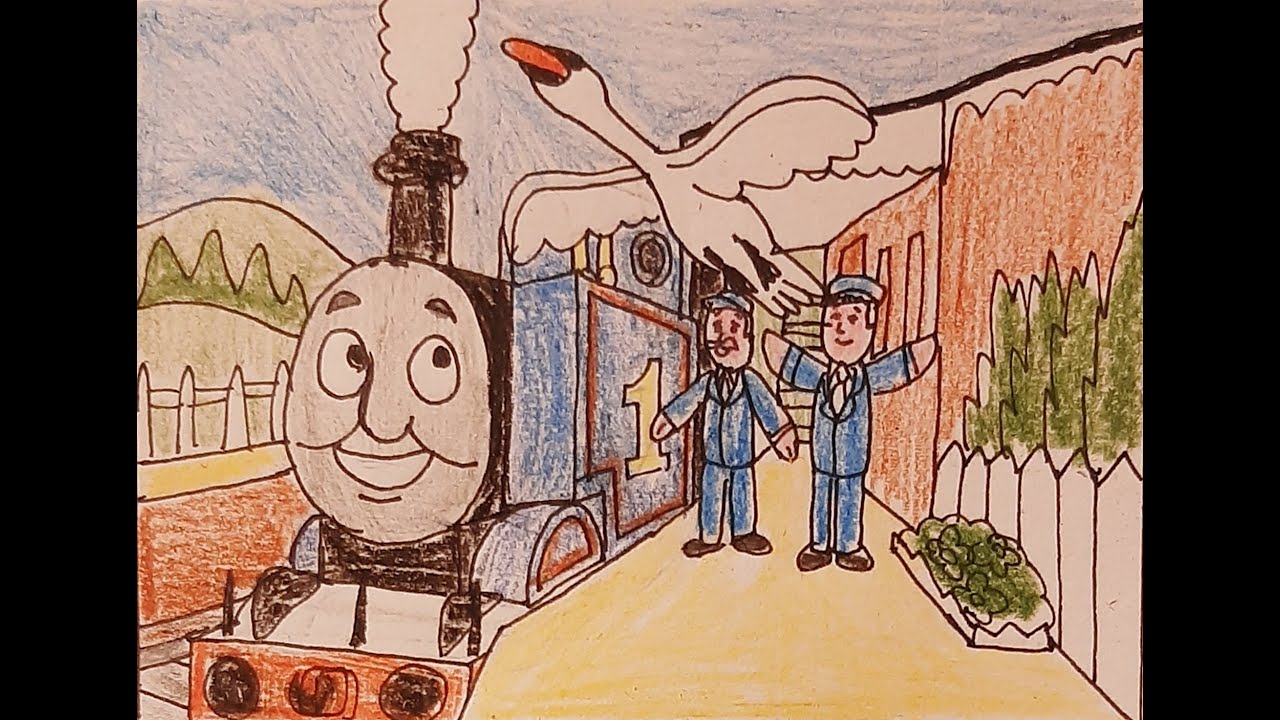 The Carnival of the PBS Kids Animals (my gift for PBS Kids' 30th anniversary) (Reuploaded)