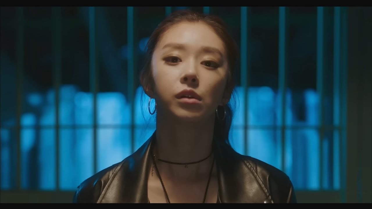[ITEM] EP32,a mysterious woman comes to visit,아이템 20190402