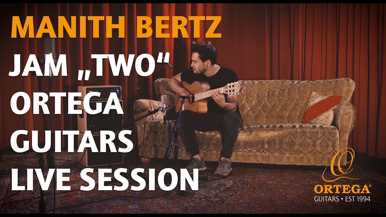 Manith Bertz | JAM 