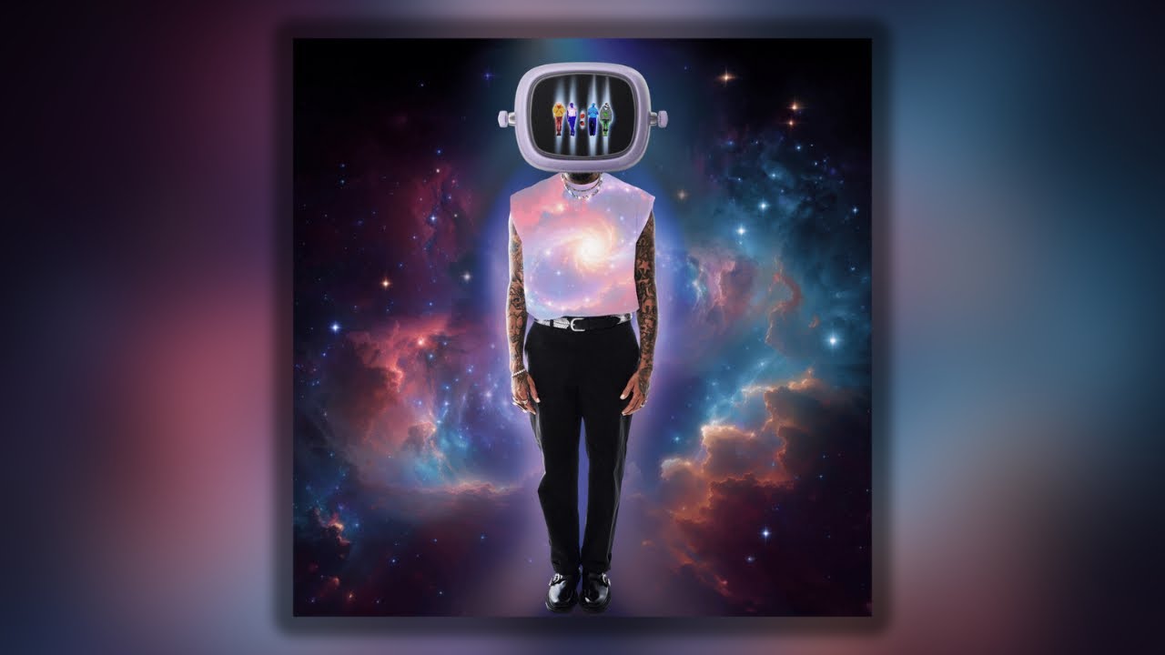 Chris Brown - 11:11 (Deluxe Edition) (Full Album)