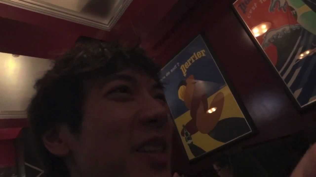 Into the Woods - Vlog #004