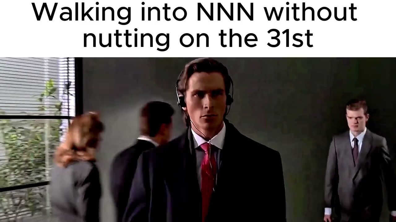 NNN slander Day One