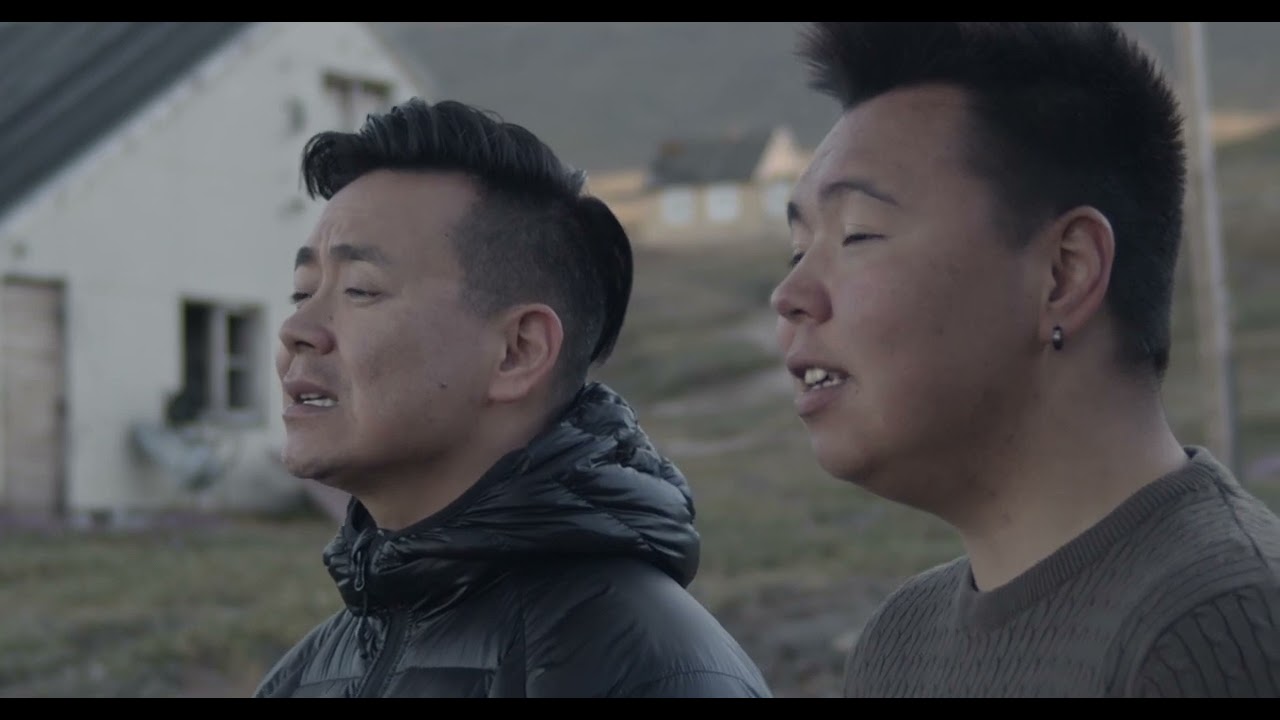 Naasunnguaq