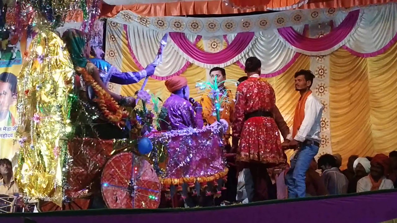 Ganesh yadav tejaji
