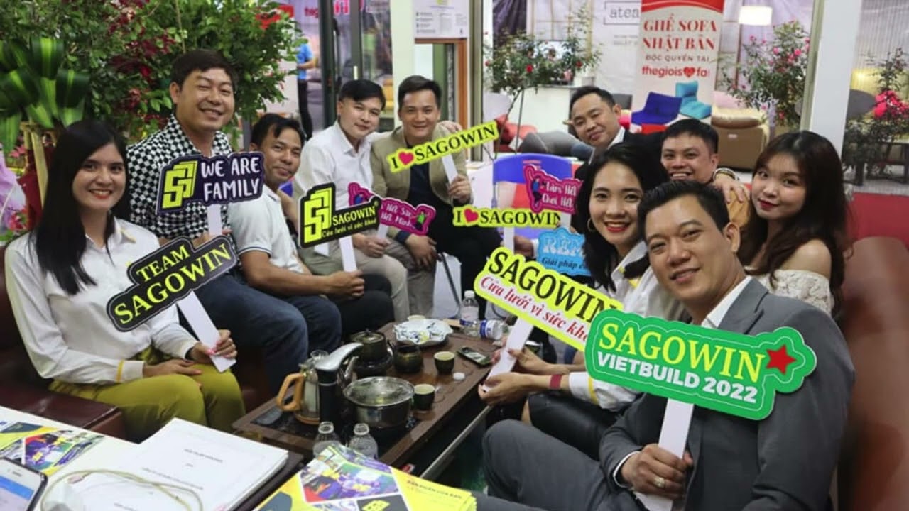 Từ Một Khởi Đầu – Đến Một Hệ Sinh Thái | Hành trình ALO HOUSE #alohouse #behind