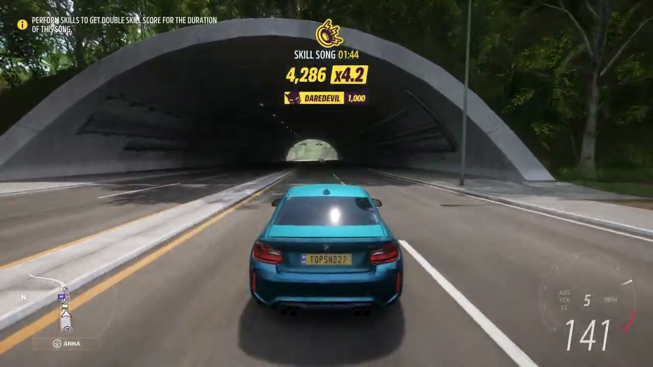 Forza Horizon 5 | 735 HP BMW M2 F87 | Offroad Test Drive and Drifts