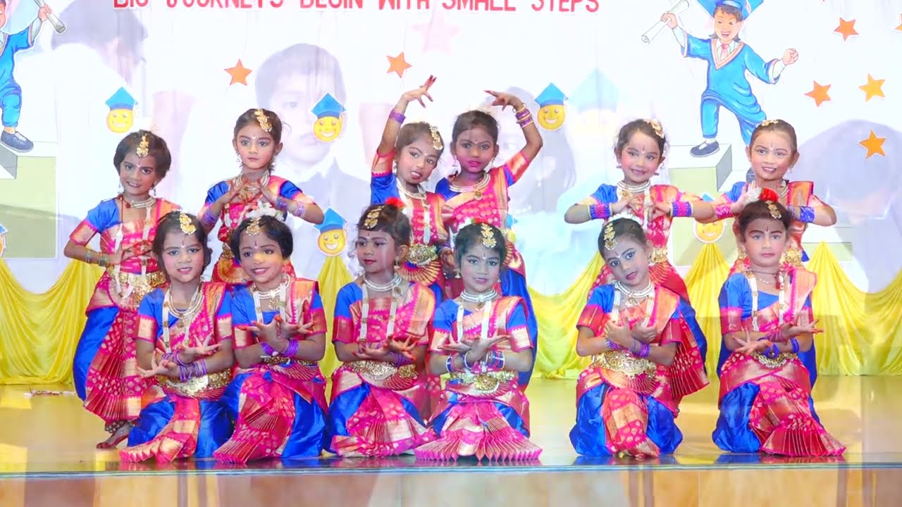 Graduation Ceremony- 2023