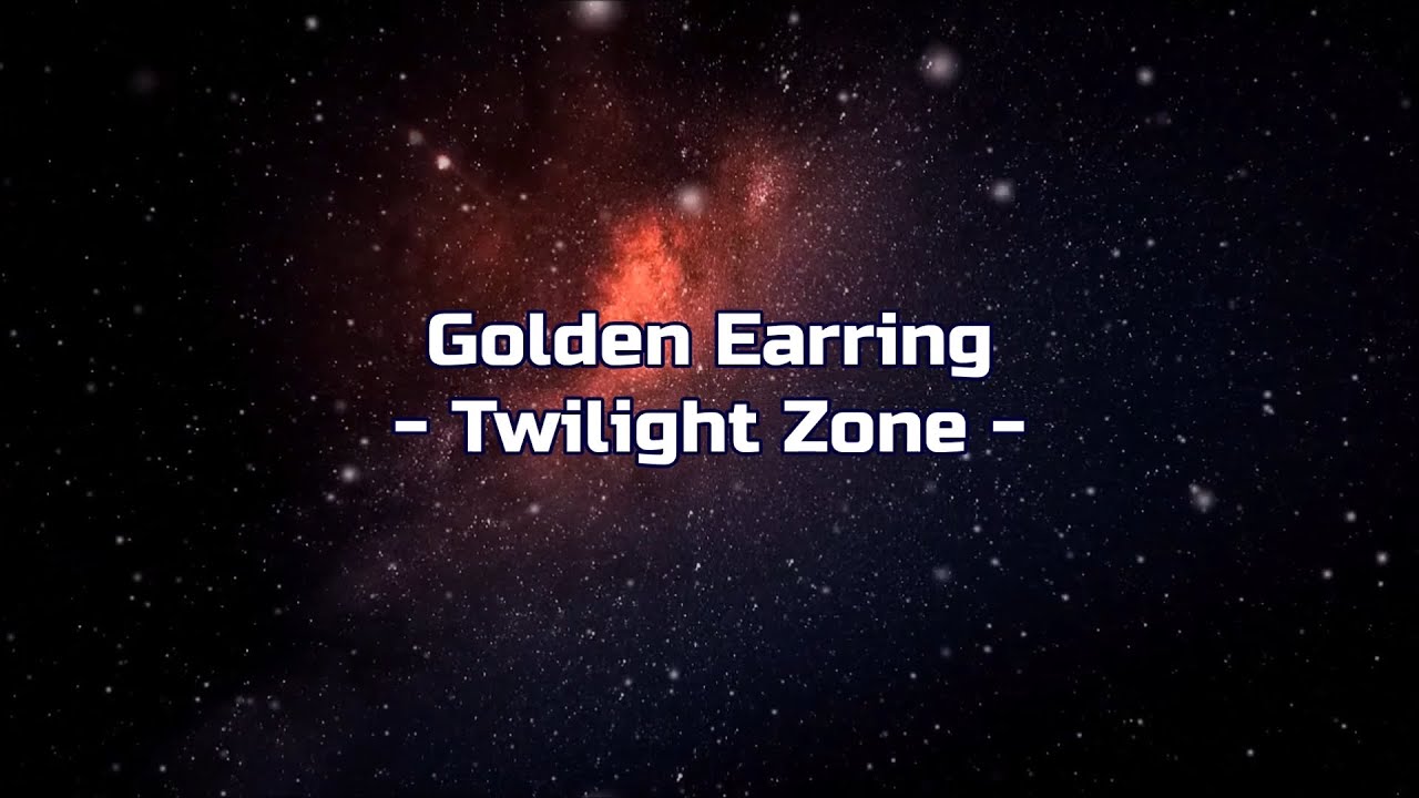 Golden Earring - 