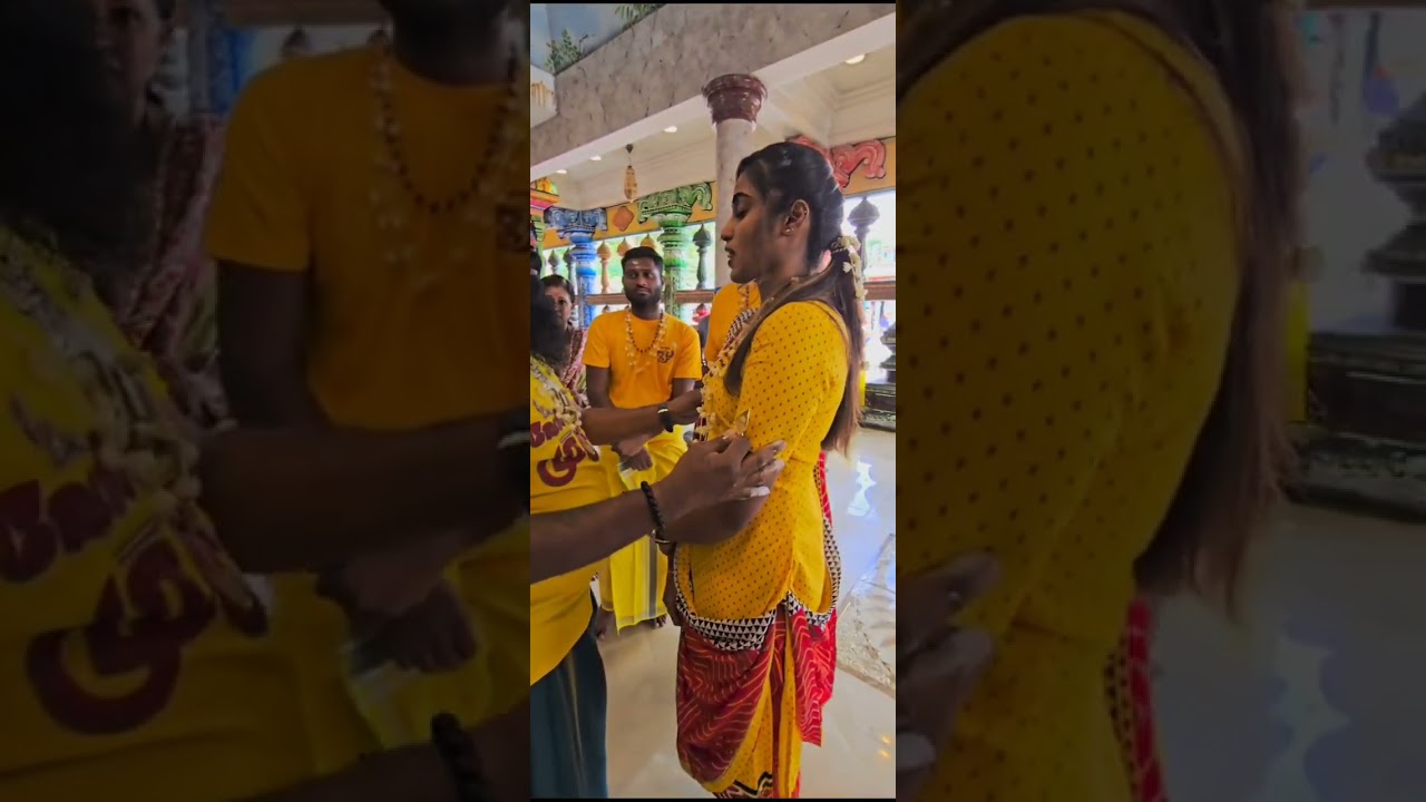 THAIPUSAM 2025|BATU CAVES|VETRI VEL MURUGANUKU|