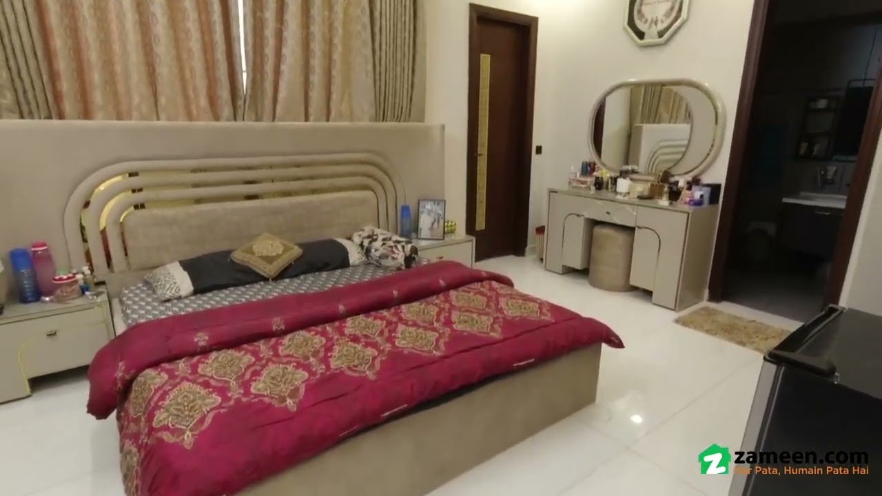250 SQYD HOUSE FOR SALE IN JAMSHED TOWN KARACHI
