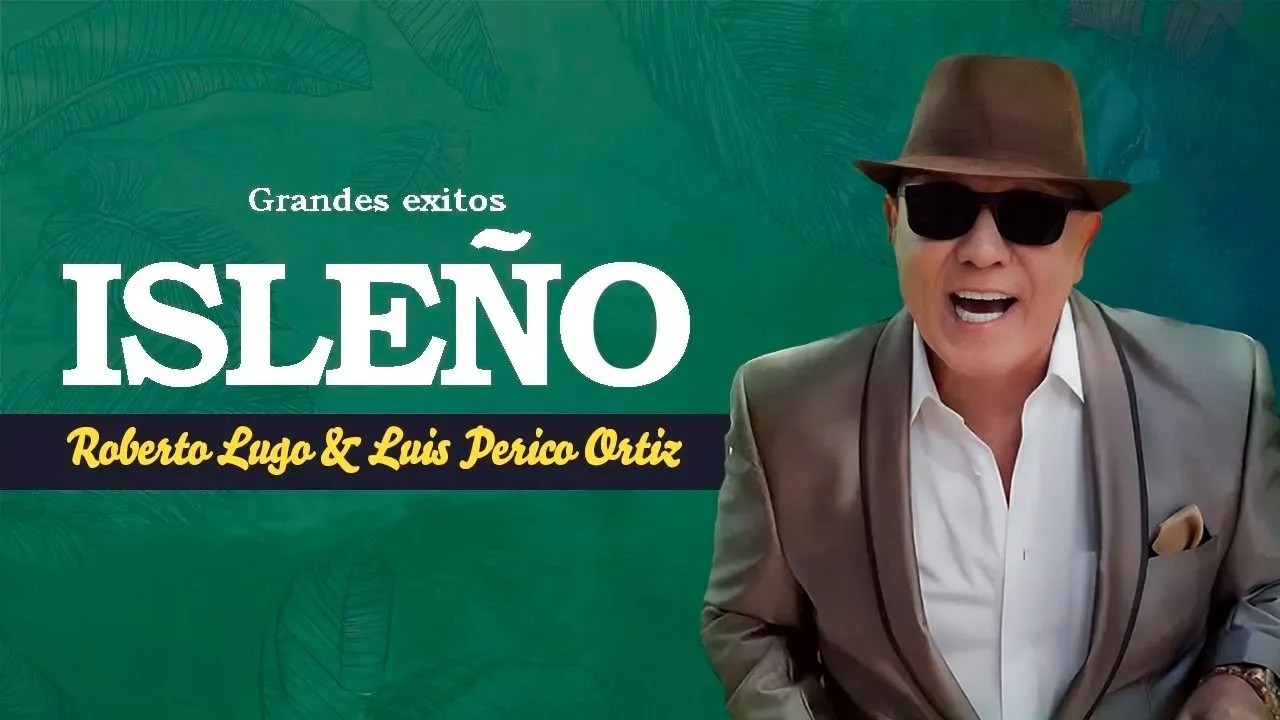 Roberto Lugo - Isle&ntilde;o