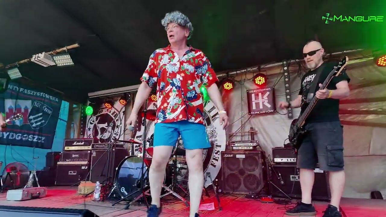 KARA - ULTRA CHAOS PIKNIK