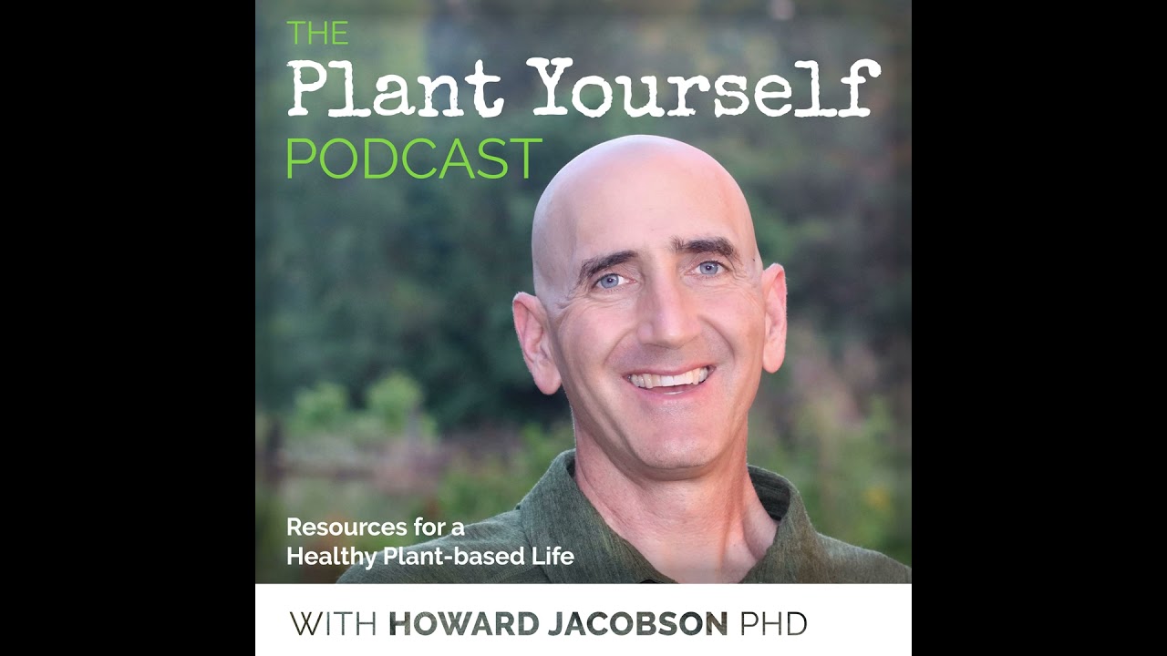 Fooling Meat Eaters with Plant-based Replacements with Rody Hawkins: PYP 257