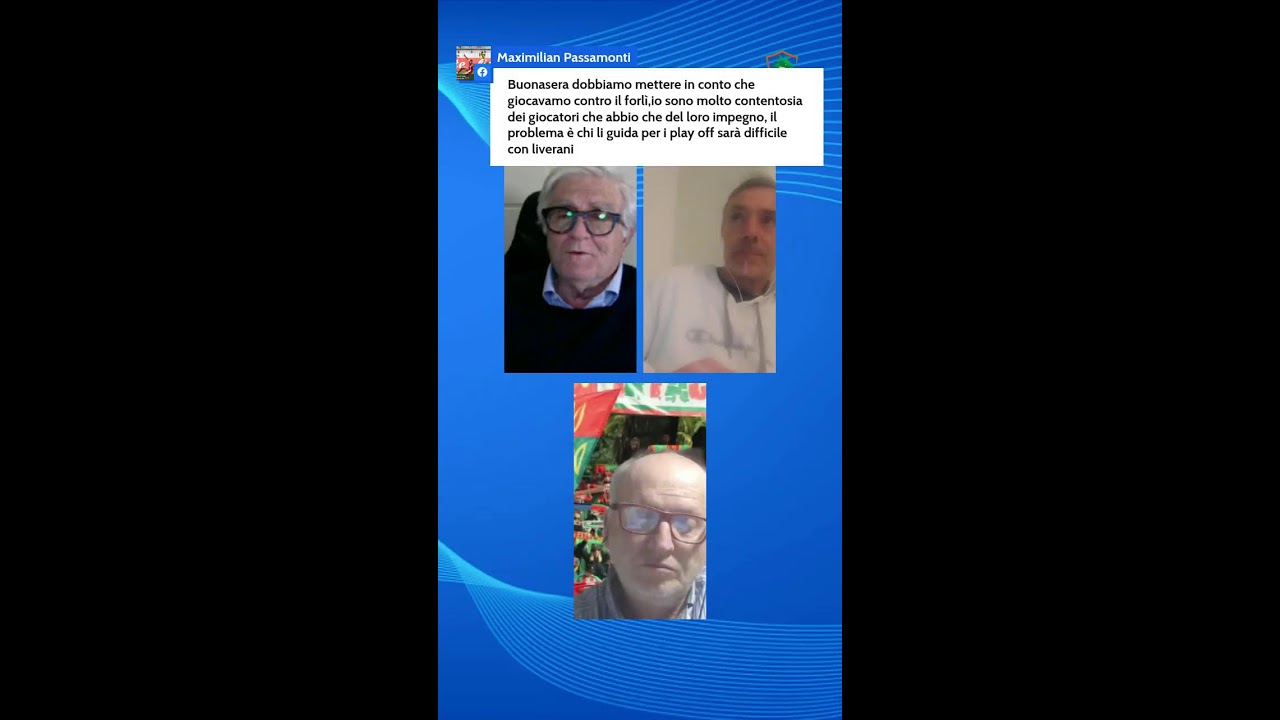 LA TERNANA VINCE E SI PIAZZA AL 4° POSTO! 📱