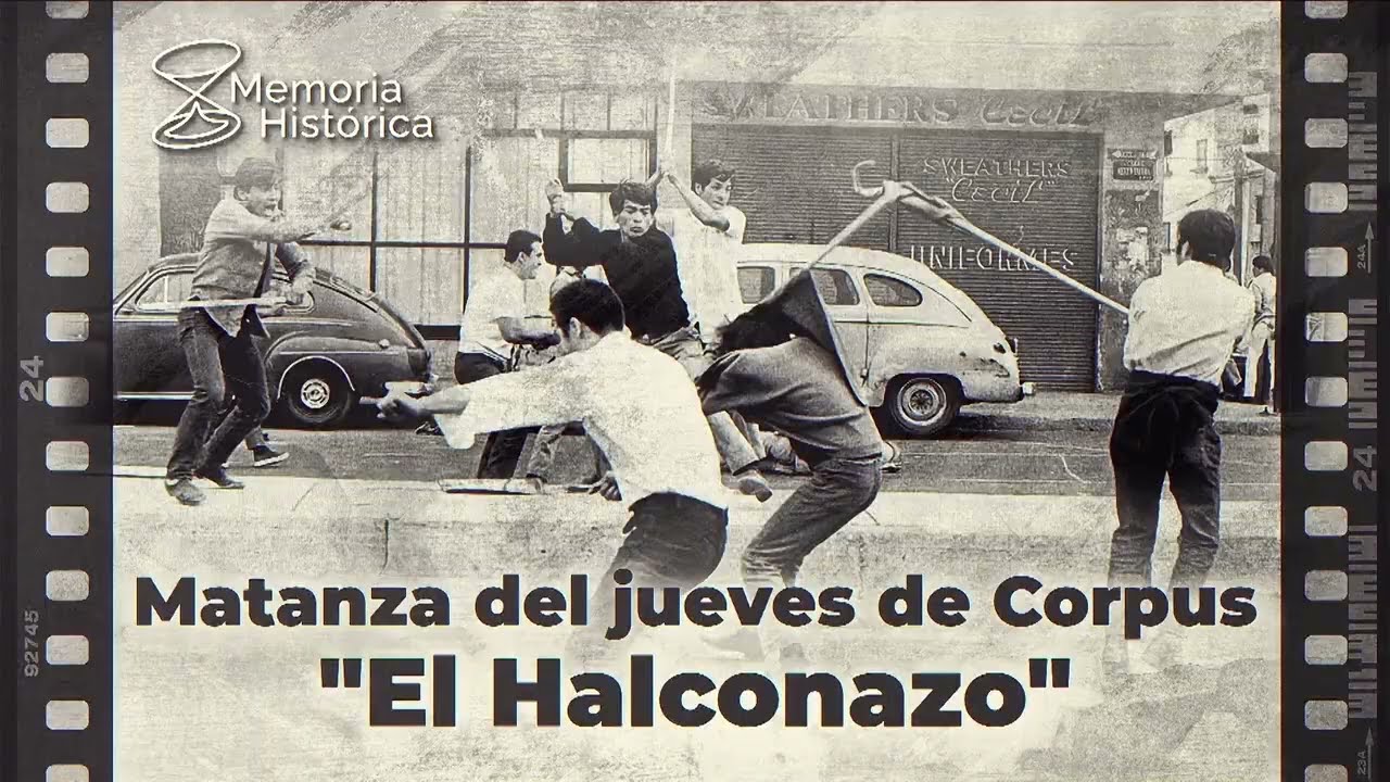 Matanza del jueves de Corpus 
