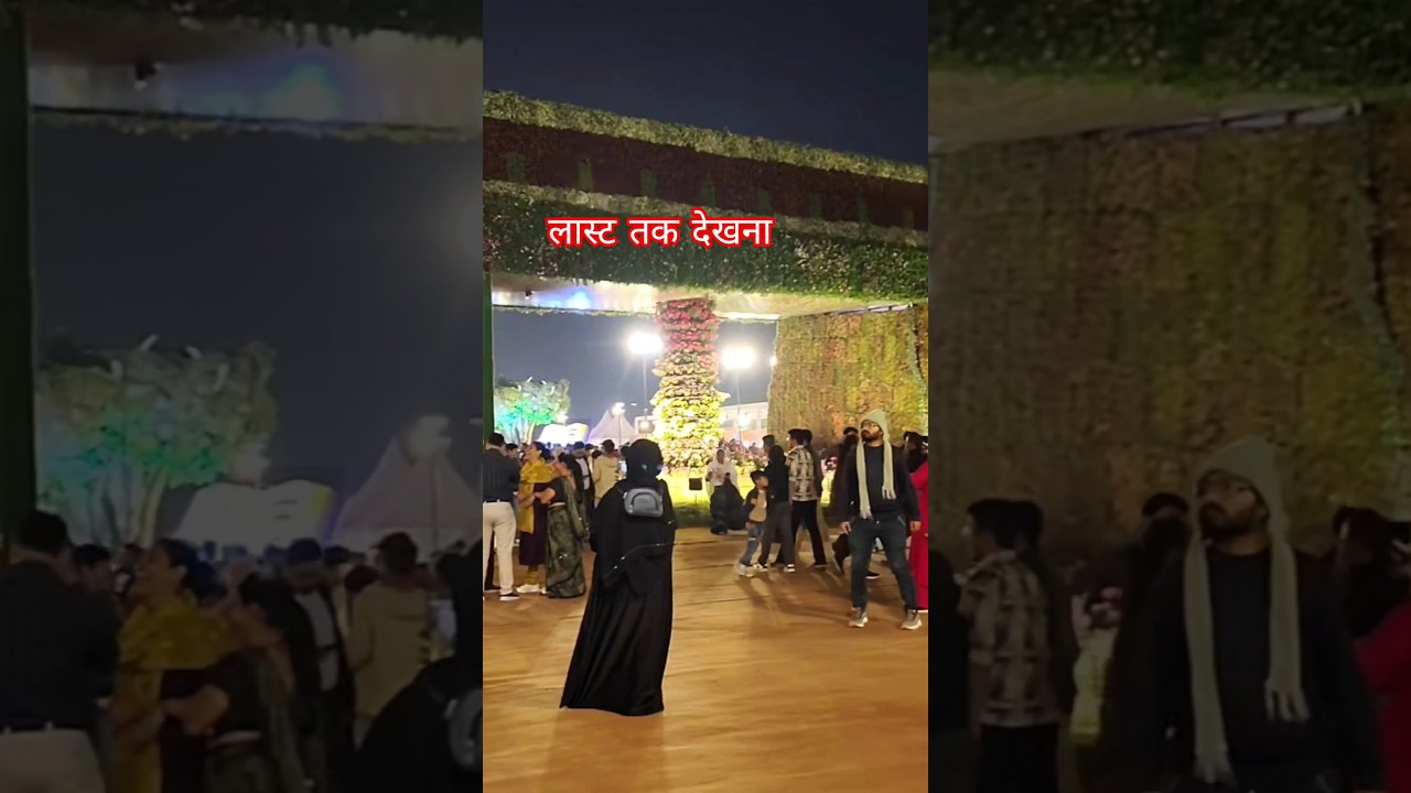 Ahmedabad Flower Show 2026 🌸Asia ka sabse beautiful 