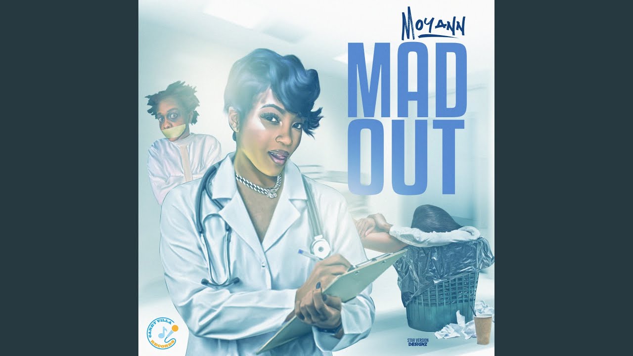 Mad Out
