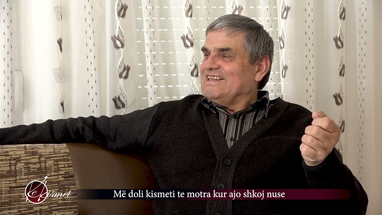 Ke Kismet - Më doli kismeti te motra kur ajo shkoj nuse