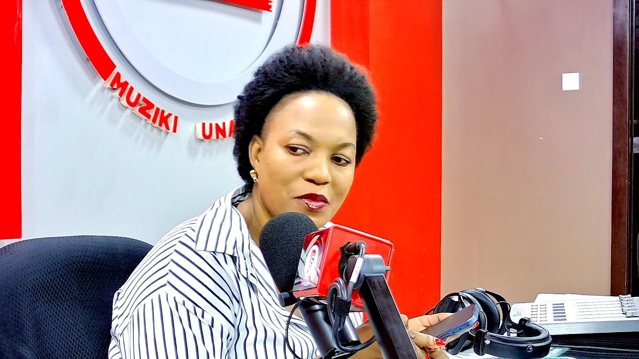 LIVE🔴 : RIPOTI YA LEO  SIMULIZI YA ALLON SEHEMU YA 14  - JAN 23,2025