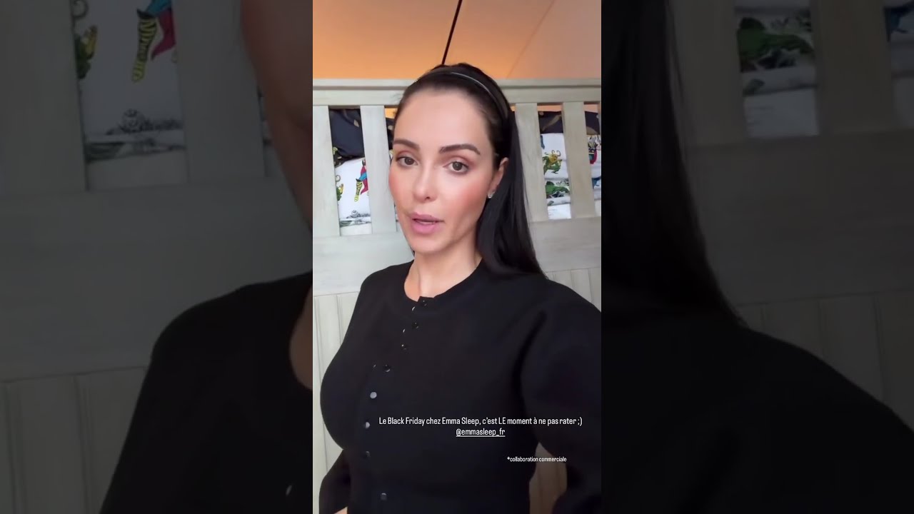 NABILLA VERGARA - 11 Novembre 2025