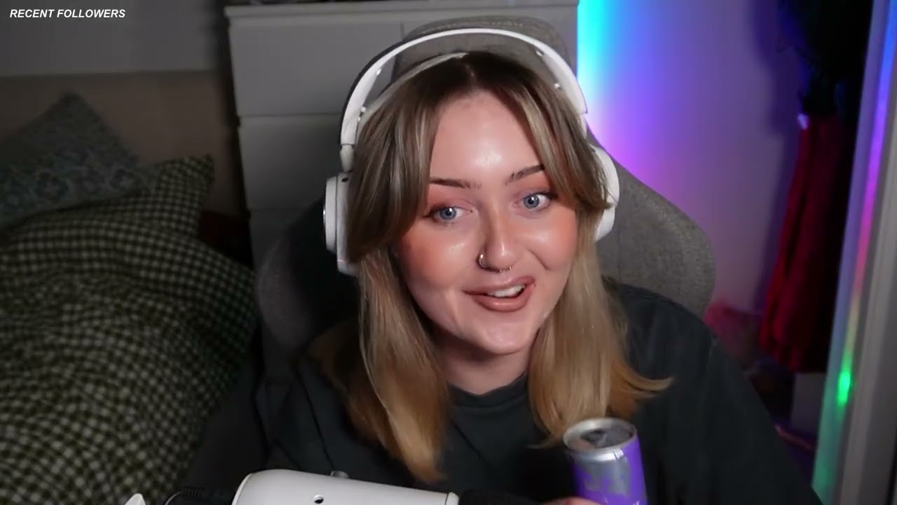 [First Playthrough] Detroit: Become Human - FULL Twitch VOD 16/02/2026