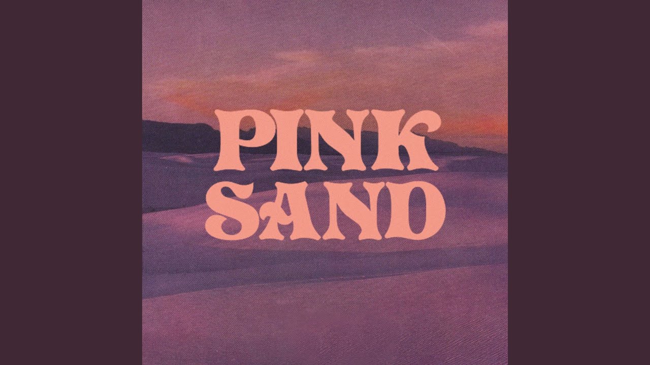Pink Sand