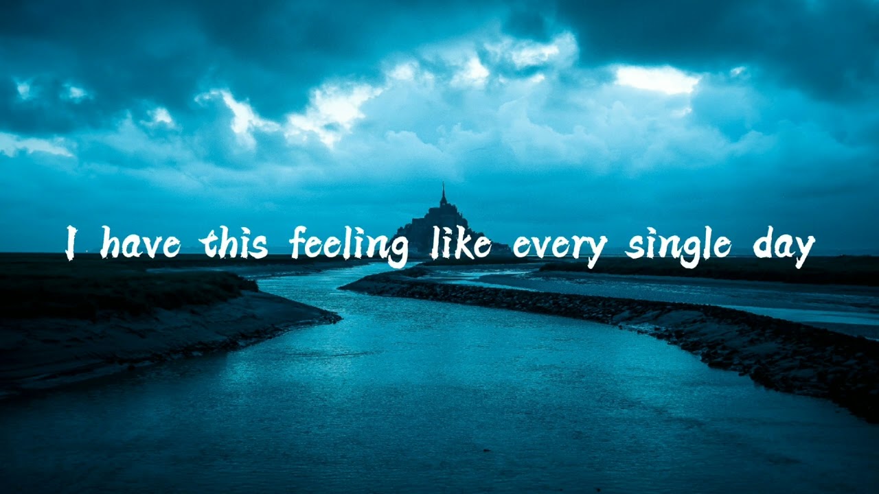 Night Lovell - Mr. Make Her Dance (Lyrics)