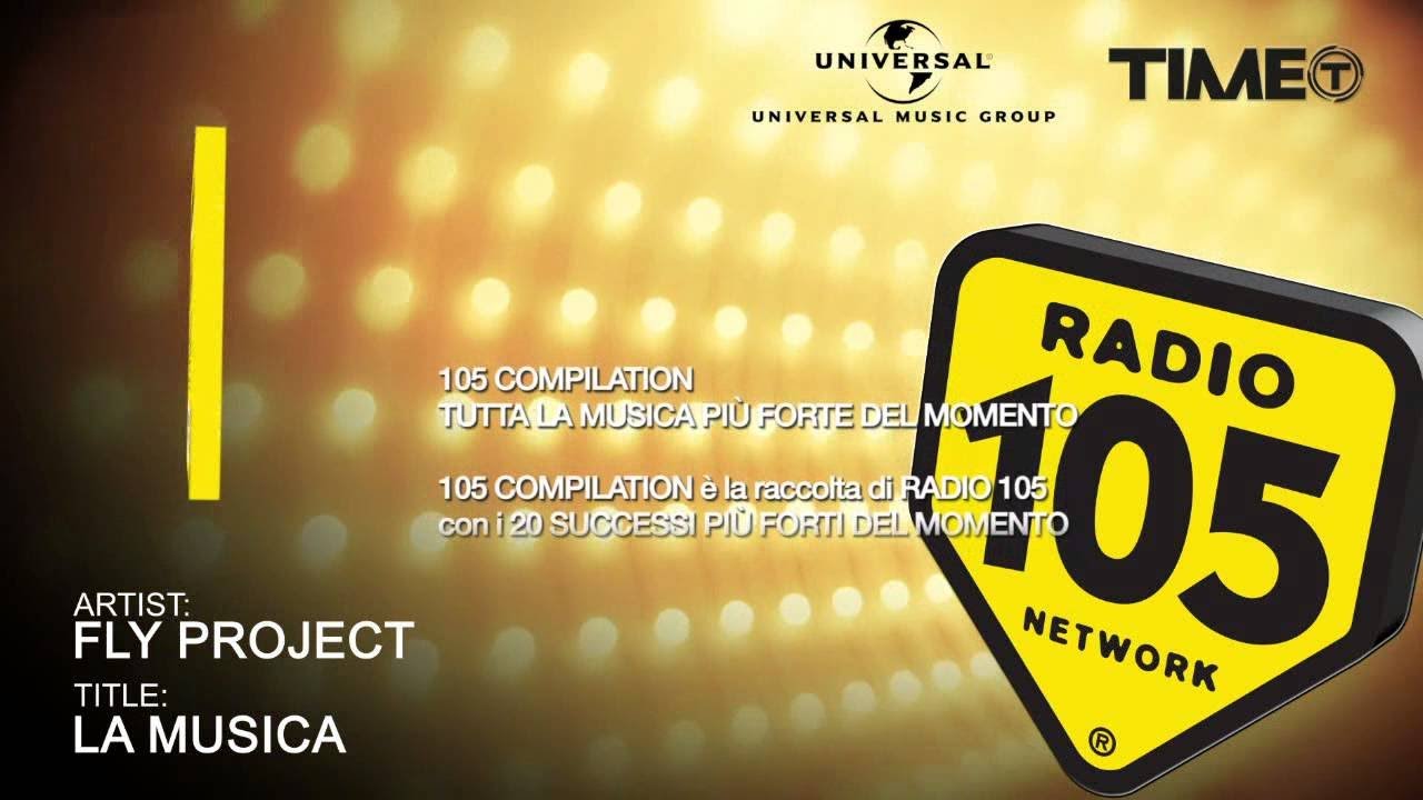 105 Compilation [Official Minimix]