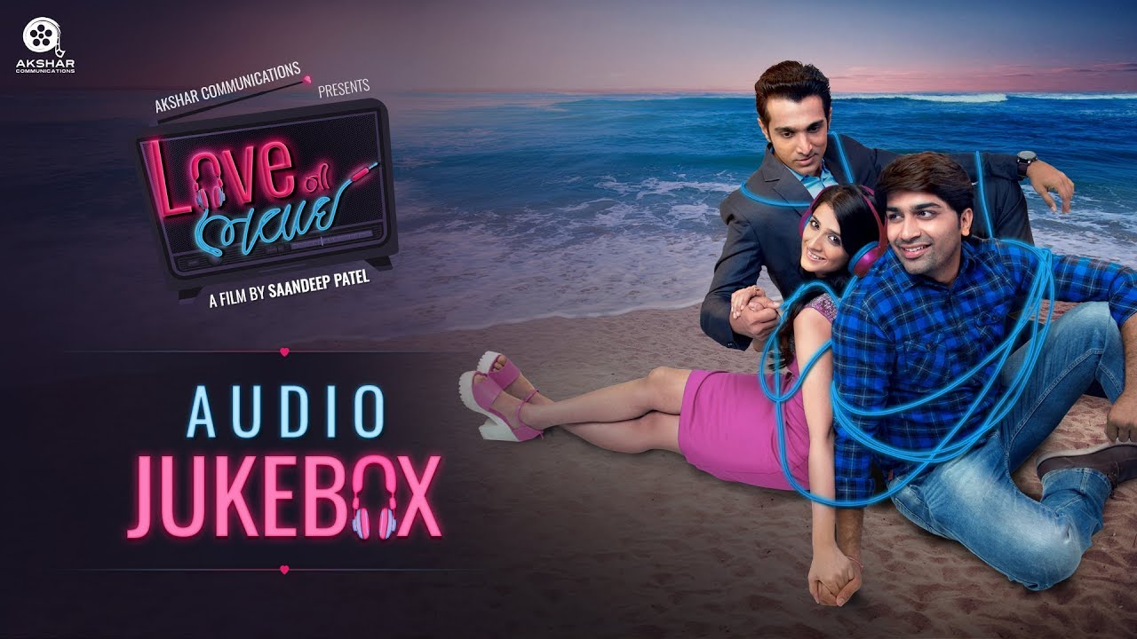 Love Ni Bhavai | Audio Jukebox | Sachin-Jigar | Malhar, Pratik, Aarohi | Saandeep Patel