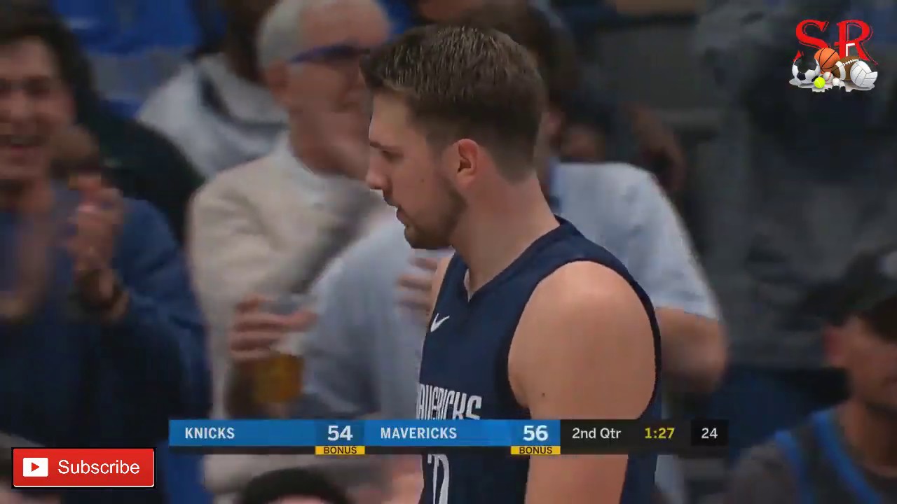 Luka Dončić - Future MVP