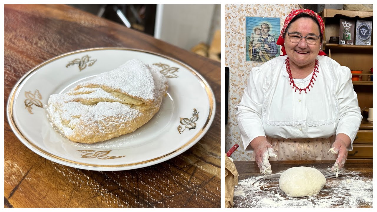 Babičini kolači special- Biserka Hajdek- Salovnjaki