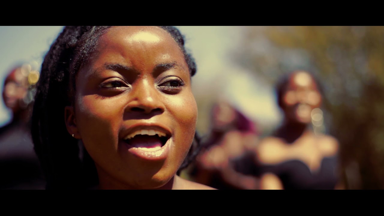 We Are The World - Divine Sisters Singers/Amplified Band (Cover)