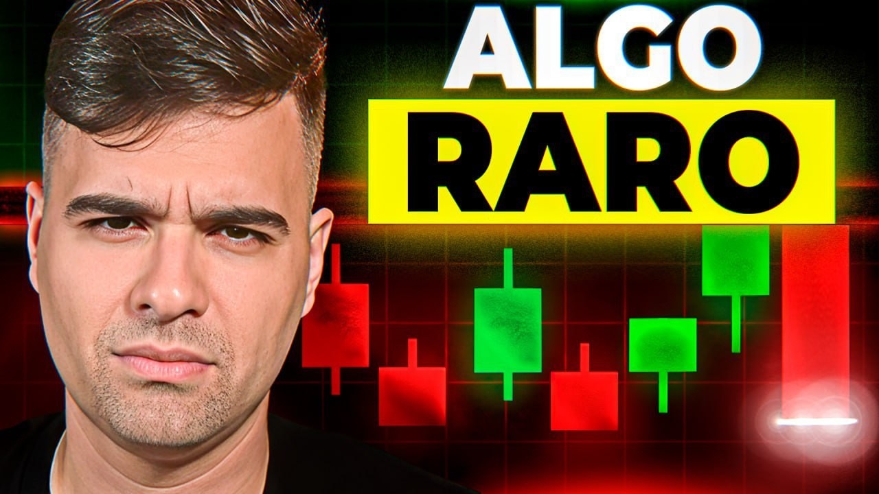 No te Puedes Fiar de este Rebote de Bitcoin... Te Digo Por Qu&eacute;