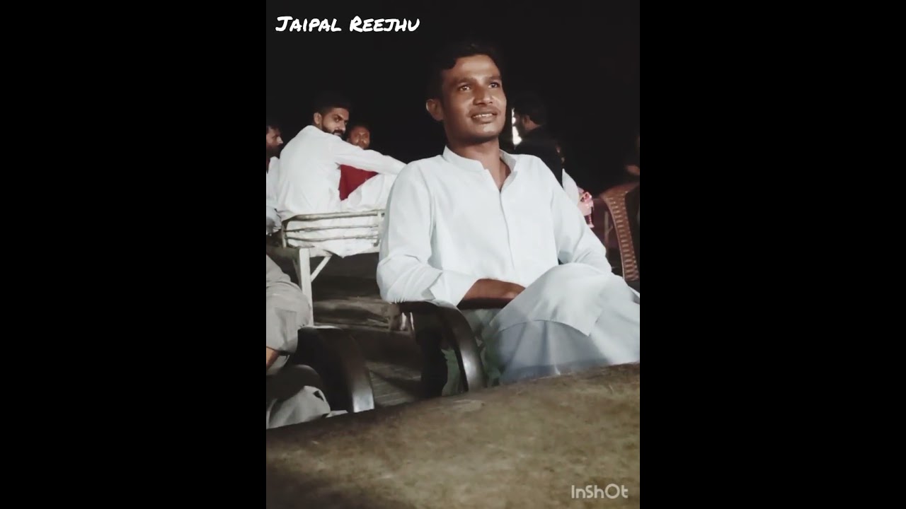 Pyar jon galhryon by Jaipal Reejhu