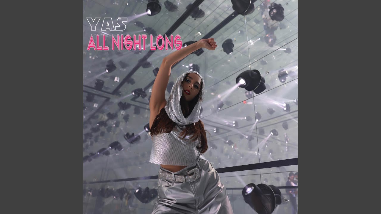 All Night Long