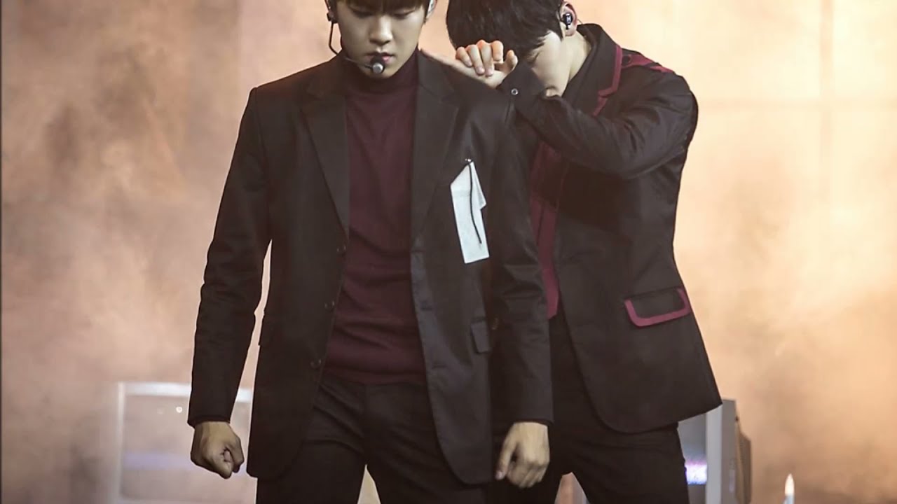 [WANNA ONE] MINHYUN AND WOOJIN CUTE MOMENTS in 3 mins [HWANGCHAM] [워너원] 민현 우진