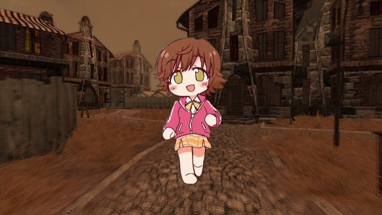 Mio Honda steps into The Town-on-Gorkhon